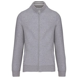 Kariban K456 - MENS FULL ZIP FLEECE JACKET