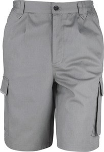 Result R309X - Short Action Work Guard