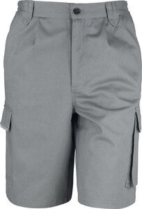 Result R309X - Short Action Work Guard Grey