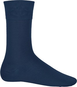 Kariban K813 - COTTON CITY SOCKS Navy/Navy