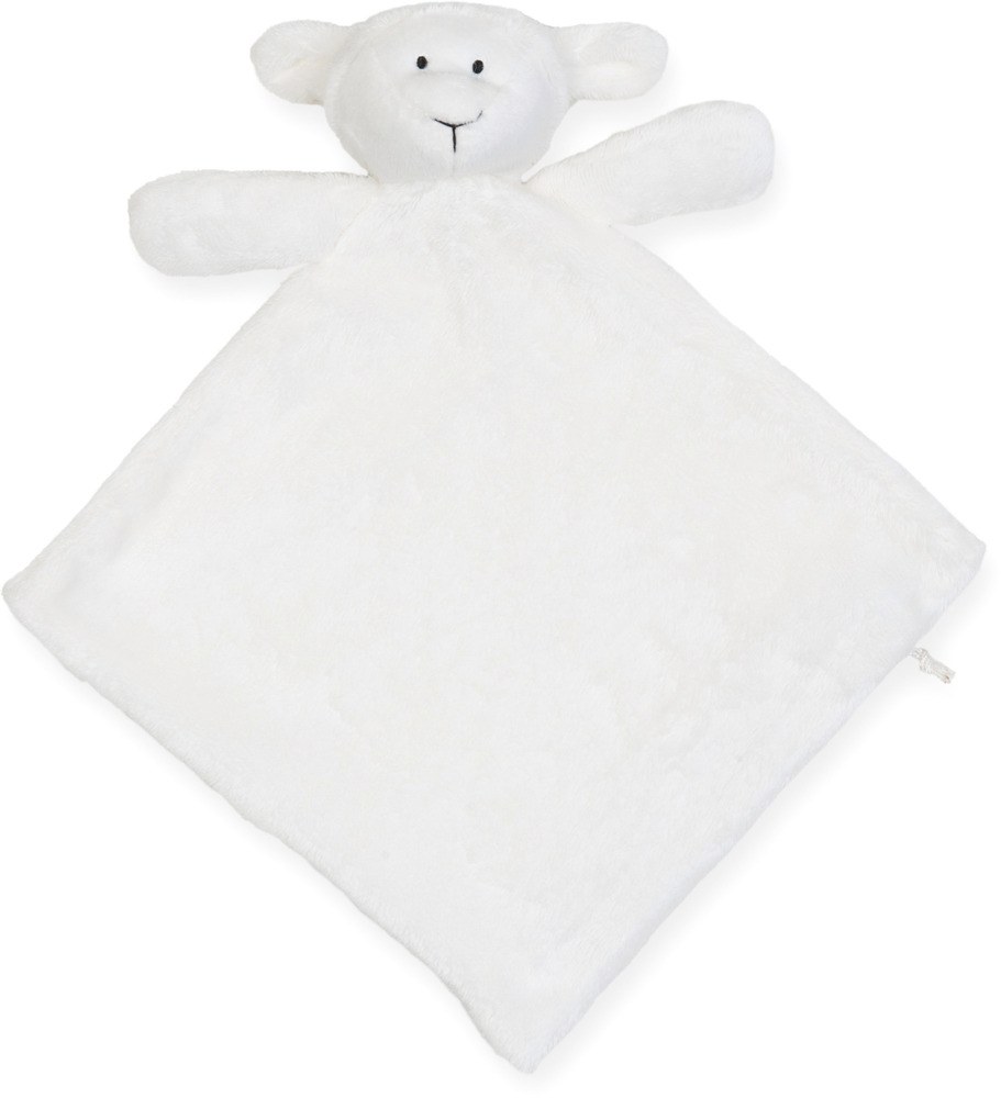 Mumbles MM019 - Baby Lamb Soft Toy