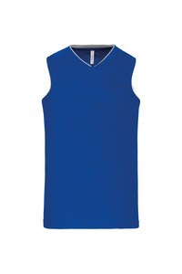 Proact PA460 - Basket Jersey för kvinnor Sporty Royal Blue