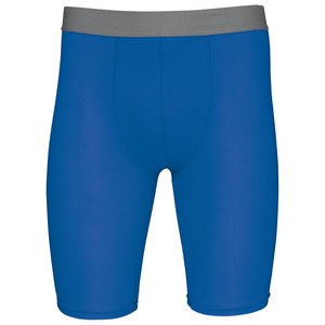 ProAct PA07 - ADULTS LONG BASE LAYER SHORTS