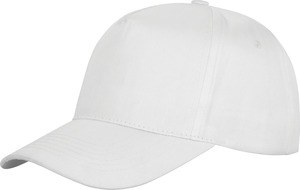 Result RC080X - HOUSTON 5-PANEL PRINTERS CAP