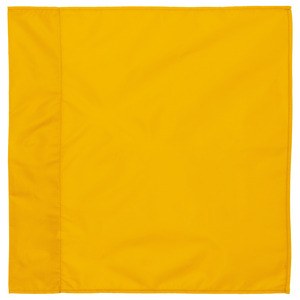 Proact PA087 - Hörnstolp Plain Flag