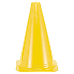 Proact PA650 - Hard Cone Yellow