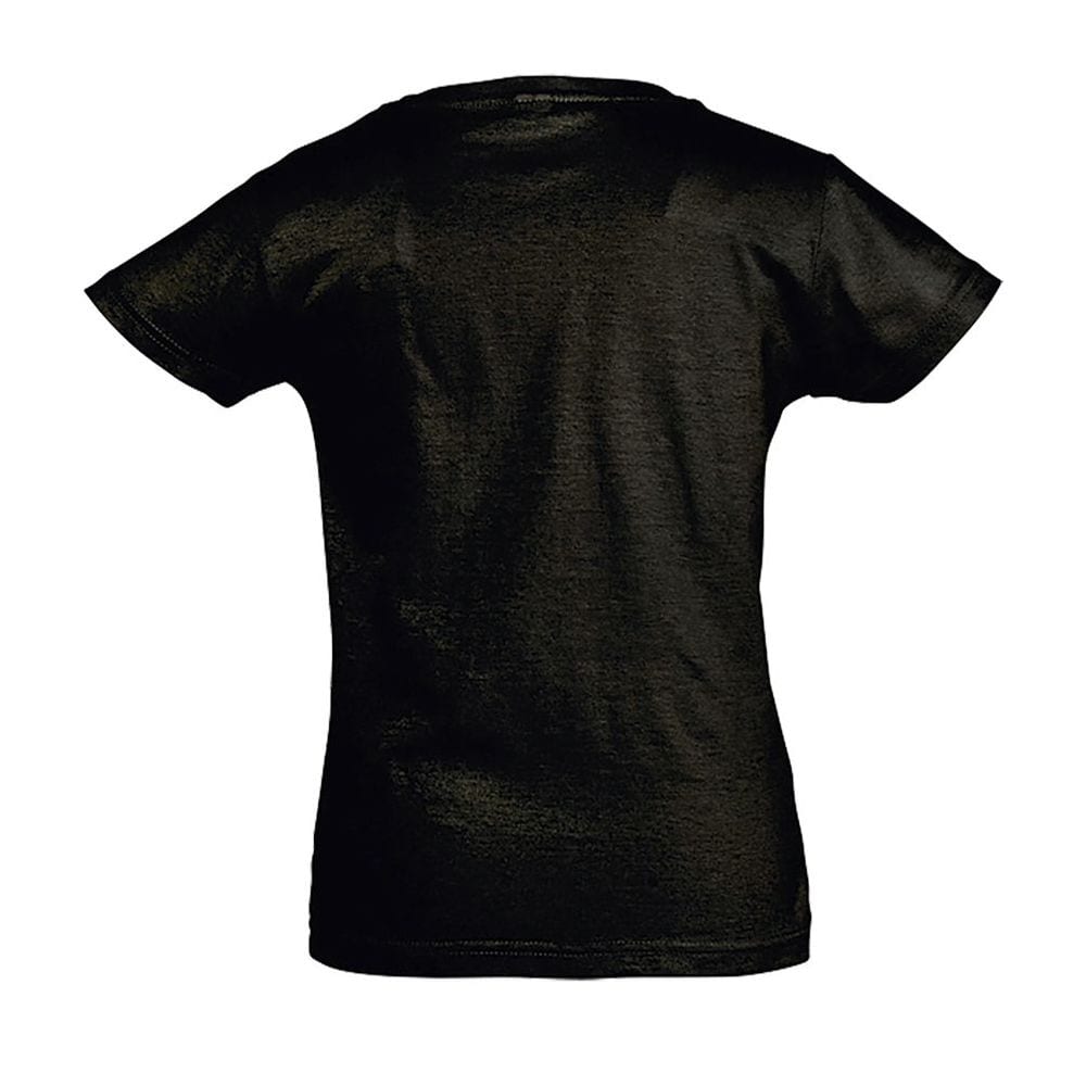 SOL'S 11981 - CHERRY Flickans T-shirt