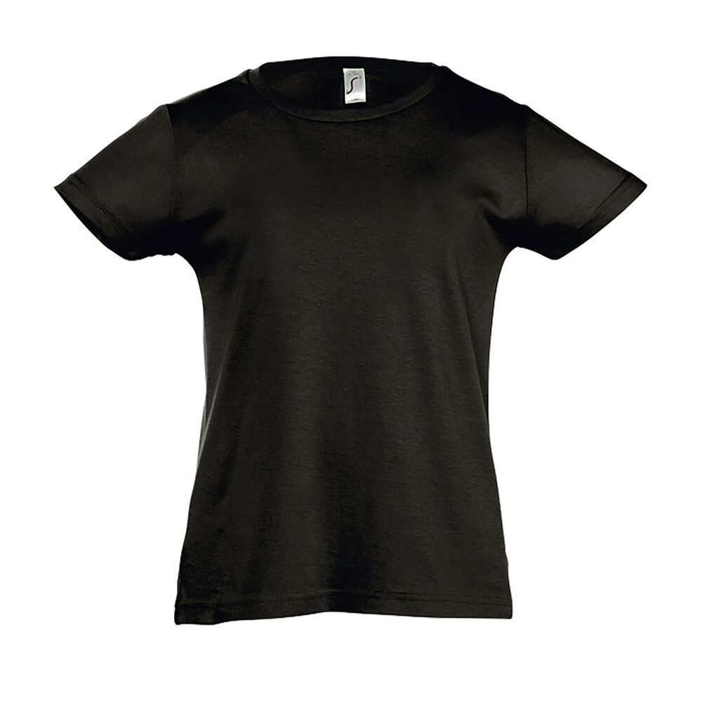 SOL'S 11981 - CHERRY Flickans T-shirt