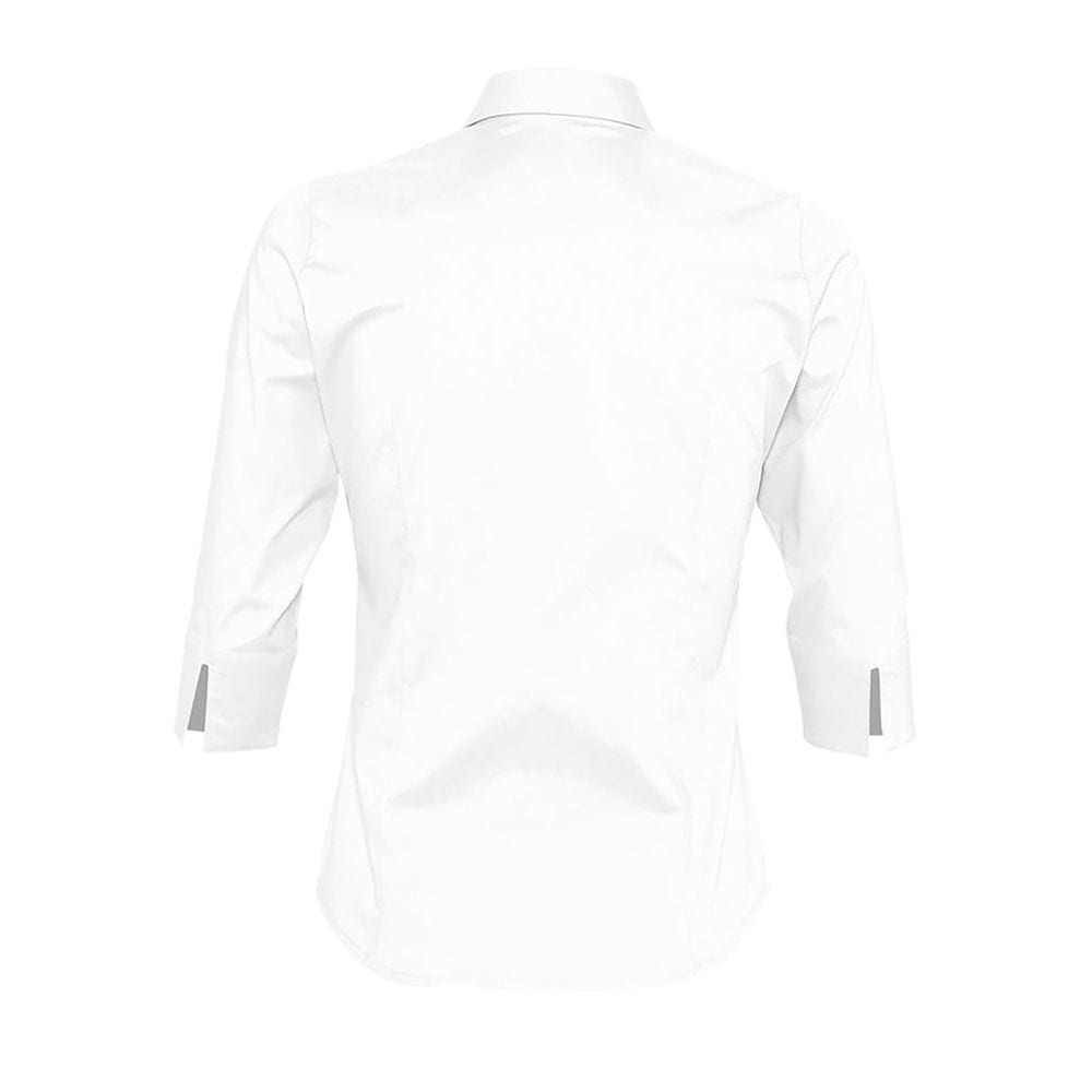 SOL'S 17010 - T-shirt med stretch för kvinnor