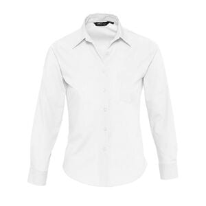 SOLS 16060 - Långärmad tröja för kvinnor Executive