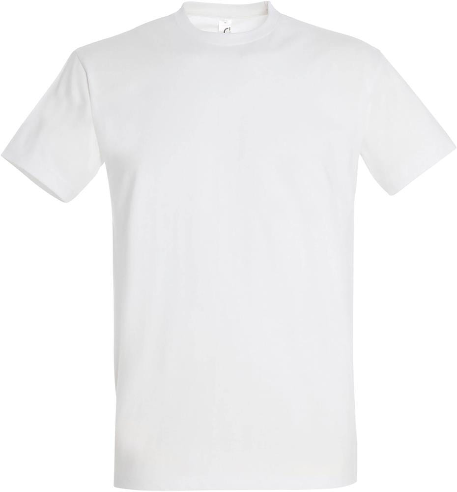 SOL'S 11500 - T-shirt med rund hals för män IMPERIAL