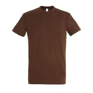 SOL'S 11500 - T-shirt med rund hals för män IMPERIAL Terre