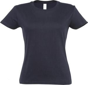 SOL'S 11502 - Kvinnors kortärmad T-shirt Imperial Navy