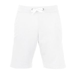 SOL'S 01175 - Shorts för herrar juni White