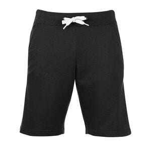 SOL'S 01175 - Shorts för herrar juni Black