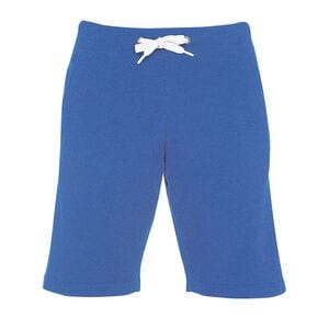 SOL'S 01175 - Shorts för herrar juni Royal blue