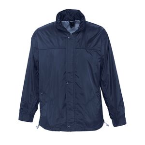 SOL'S 46000 - Mistral vindjacka Navy