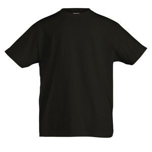 SOLS 11978 - Ekologisk T-shirt för barn