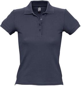 SOL'S 11310 - People Polo Shirt Navy