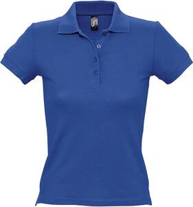 SOL'S 11310 - People Polo Shirt Royal blue