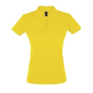 SOL'S 11347 - Perfekt kvinna Polo Yellow