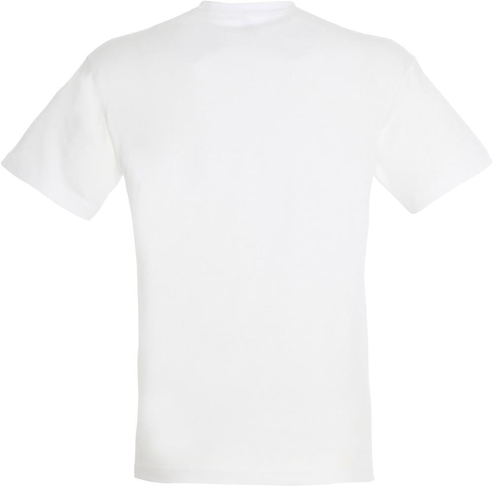 SOL'S 11380 - Unisex Regent T-shirt med rund hals