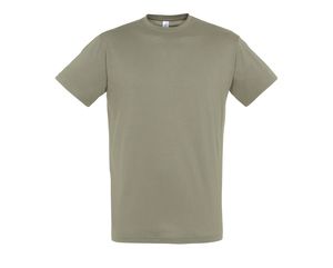 SOLS 11380 - Unisex Regent T-shirt med rund hals