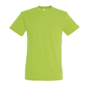 SOL'S 11380 - Unisex Regent T-shirt med rund hals Lime
