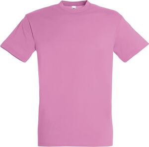 SOL'S 11380 - Unisex Regent T-shirt med rund hals Orchid Pink