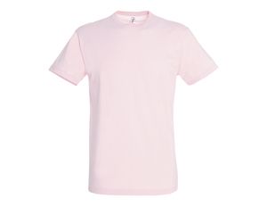 SOL'S 11380 - Unisex Regent T-shirt med rund hals Light Pink
