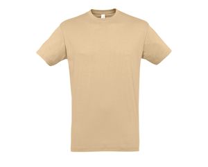 SOL'S 11380 - Unisex Regent T-shirt med rund hals Sable