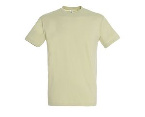 SOL'S 11380 - Unisex Regent T-shirt med rund hals Tilleul