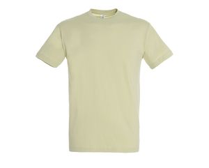 SOLS 11380 - Unisex Regent T-shirt med rund hals