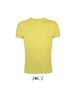 SOLS 00553 - REGENT FIT rund T-shirt herr