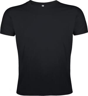 SOLS 00553 - REGENT FIT rund T-shirt herr