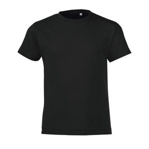 SOLS 01183 - Regent Fit barnrundad T-shirt