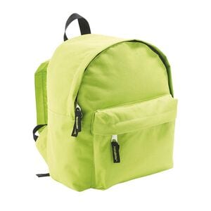 SOL'S 70101 - Polyester ryggsäck Rider Kids Vert pomme