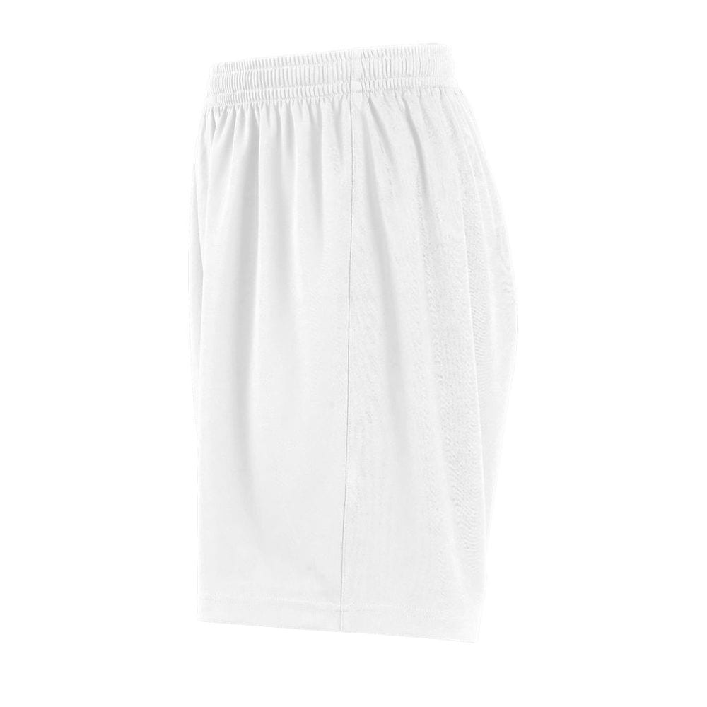 SOL'S 01221 - San Siro Basic Shorts för vuxna