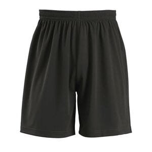 SOLS 01221 - San Siro Basic Shorts för vuxna