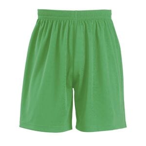 SOLS 01221 - San Siro Basic Shorts för vuxna