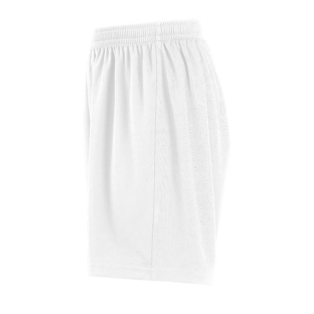 SOL'S 01222 - San Siro grundläggande shorts för barn