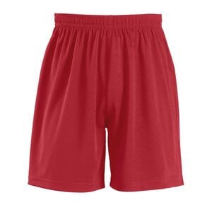 SOLS 01222 - San Siro grundläggande shorts för barn