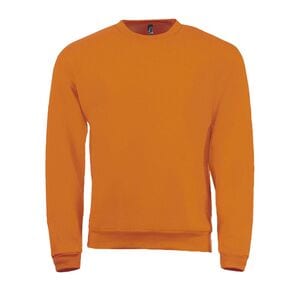 SOL'S 01168 - Spider Sweatshirt Orange