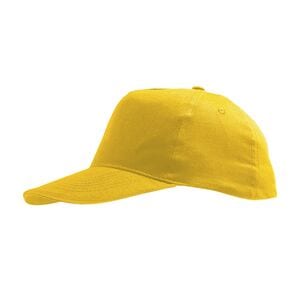 SOL'S 88111 - Keps SUNNY Child Yellow