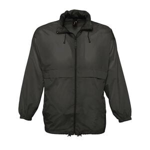 SOLS 32000 - Unisex vattenavvisande surf vindjacka