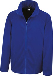 Result R114 - MICRON FLEECE