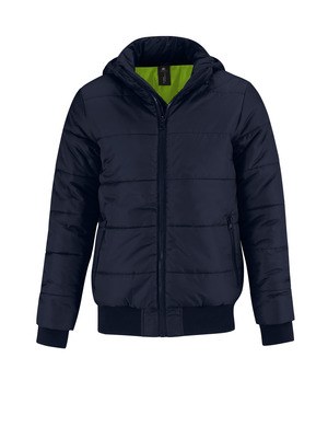 B&C CGJM940 - Superhood / Men