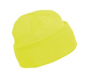 K-up KP031 - Keps Fluorescent Yellow