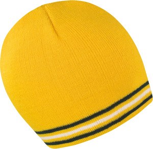 Result R368X - National Beanie