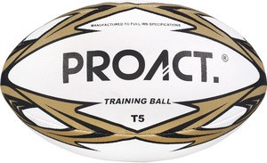 Proact PA824 - Utmanare T5 Ball